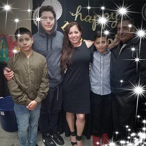 Meet your Posher, Laura-francisco